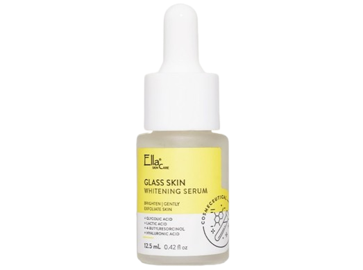 Apa fungsi glycolic acid untuk wajah?