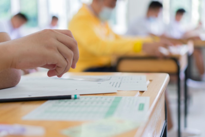 Apa saja yang dites di UTBK-SNBT?
