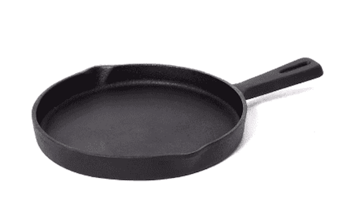 Apa itu wajan crepes?