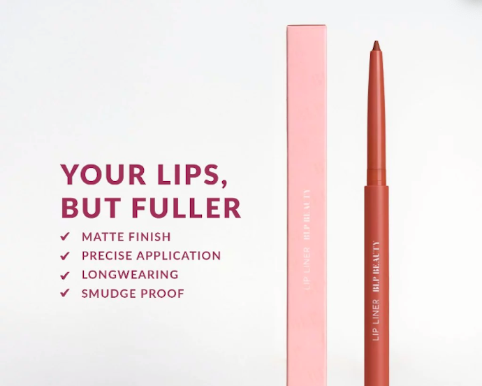 Apa kegunaan lip liner?