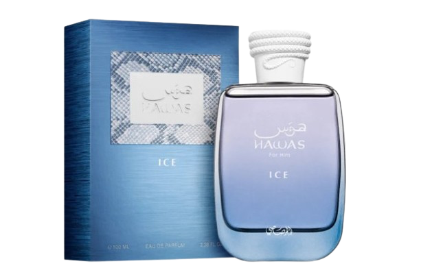 Apa yang istimewa dari parfum Arab?