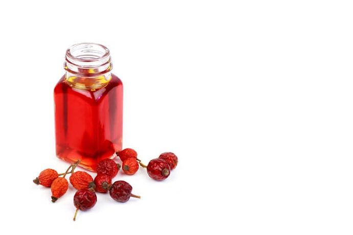 Manfaat rosehip oil
