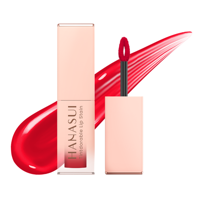 Apa keunggulan lip tint Hanasui?