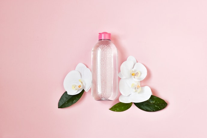 Apakah boleh remaja memakai micellar water?