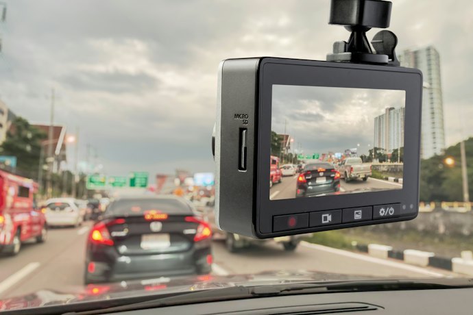 Apa perbedaan dashcam mobil murah dengan yang lain?
