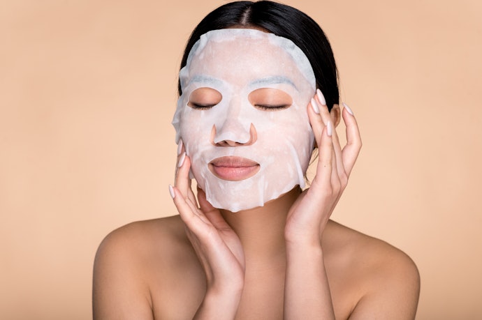 Apa manfaat menggunakan masker wajah?