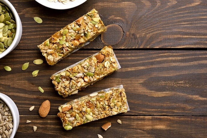 Apa itu snack bars?