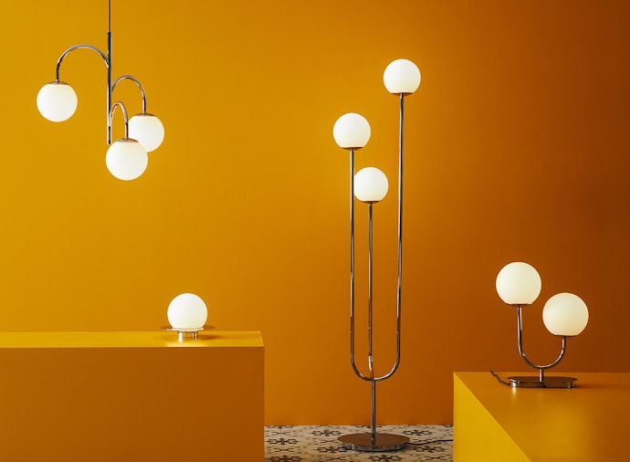 Keunggulan lampu hias IKEA