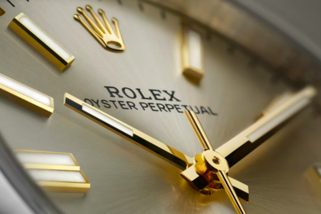 Kenapa brand Rolex mahal dan terkenal?