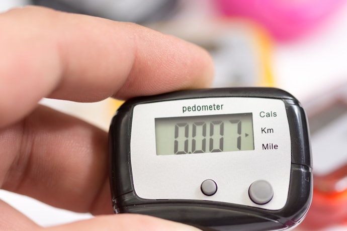 Apa manfaat pedometer?