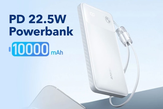 Power bank 10000 mAh tahan berapa lama?