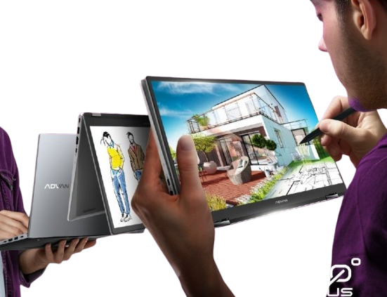Apa kelebihan dan kekurangan laptop layar sentuh?