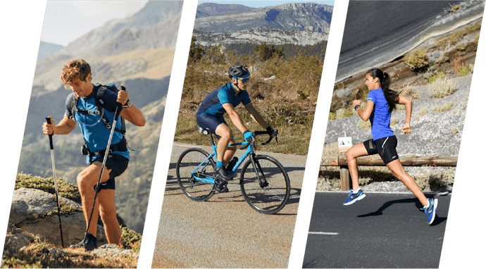 Decathlon, toko retail dengan berbagai perlengkapan berkualitas untuk berolahraga