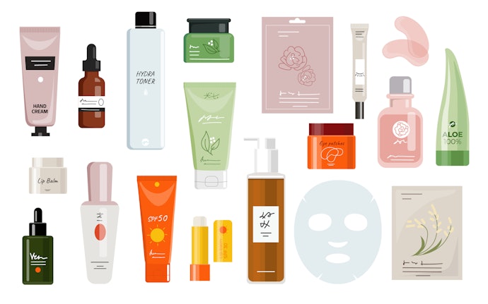 Apakah serum penting? Apa saja skincare yang direkomendasikan untuk remaja?