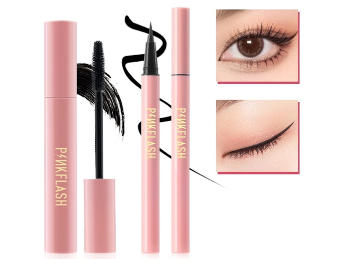 Lalu, apa perbedaan liquid eyeliner dengan jenis lainnya?