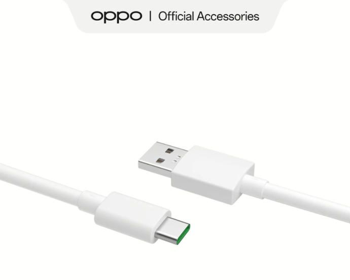 Apa itu kabel data type C?