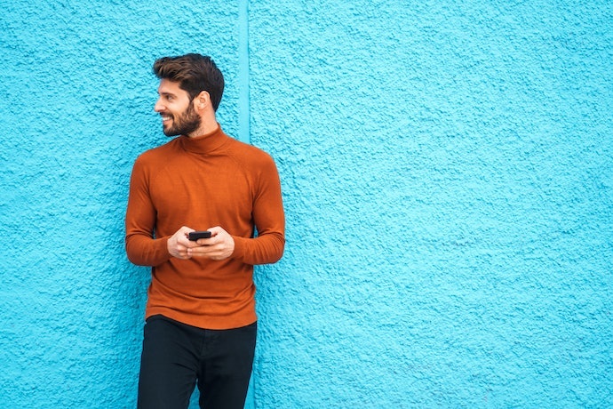 Apa itu turtleneck?