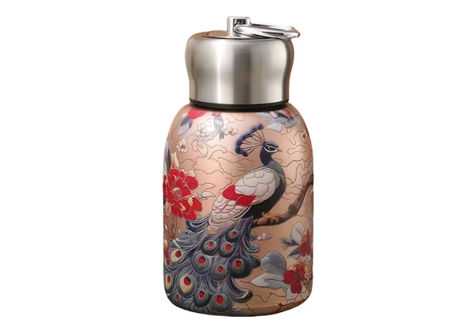 Apakah tumbler stainless tahan panas dan dingin?