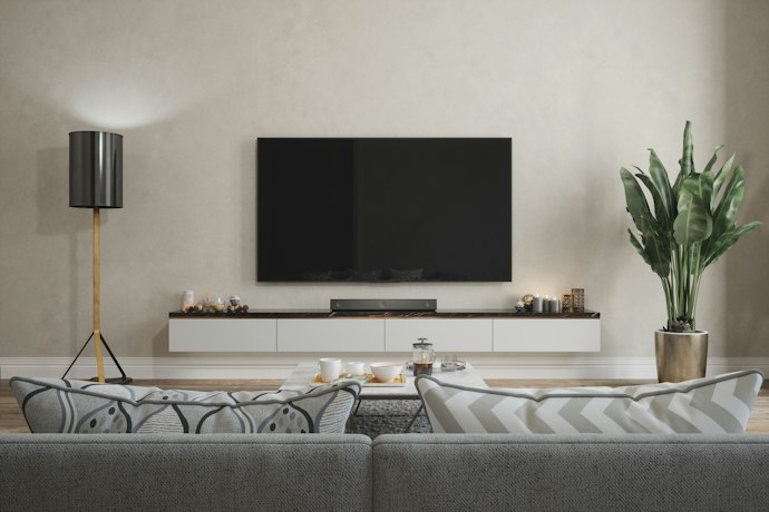 Apa yang dimaksud dengan home theater?