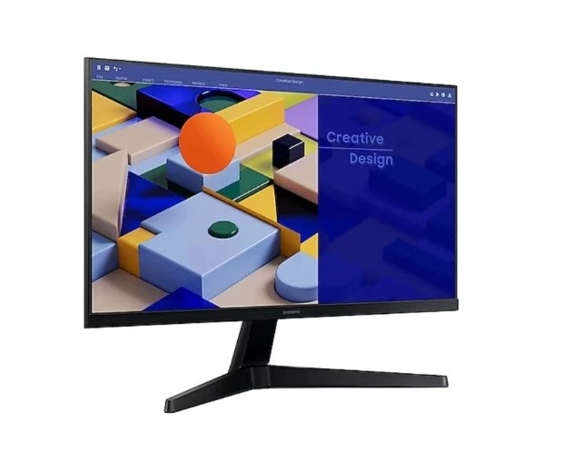 Berapa ukuran monitor 24 inch?