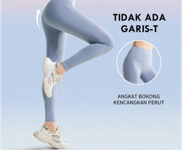 Pakaian yoga seperti apa yang direkomendasikan untuk pemula?