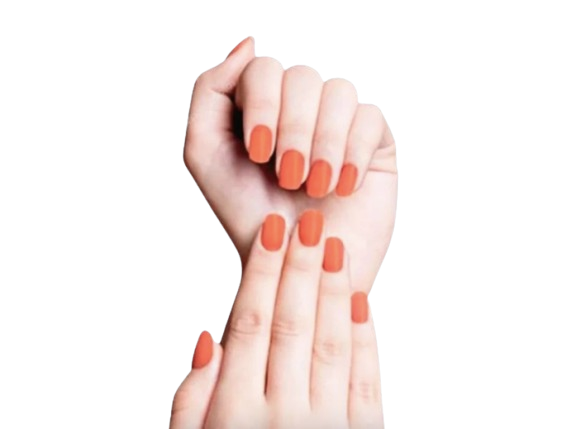 Pada bagian apa saja henna bisa digunakan?