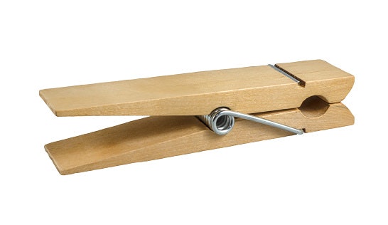 Apa itu wooden clip dan fungsinya?