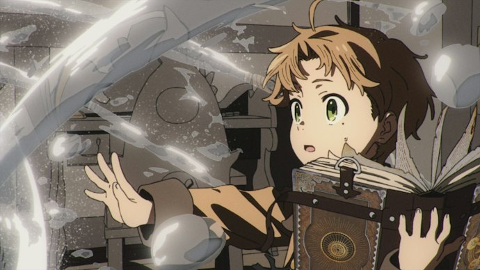 Apa itu anime isekai?