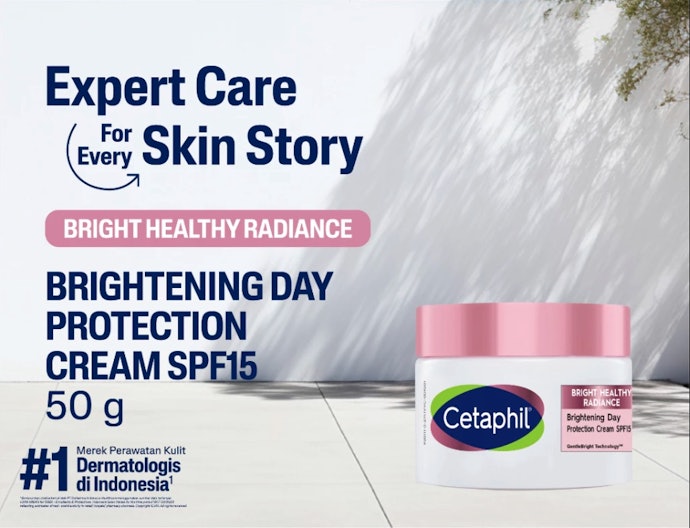 Apa keunggulan produk Cetaphil?