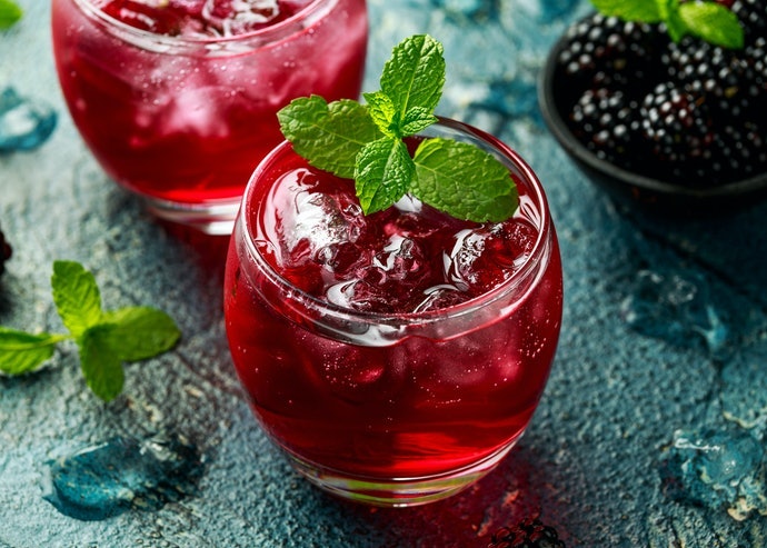 Kesegaran sirup cocopandan yang sulit ditolak