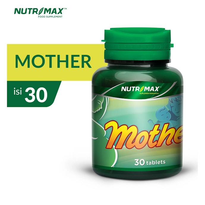 Apakah ibu menyusui boleh mengonsumsi vitamin?