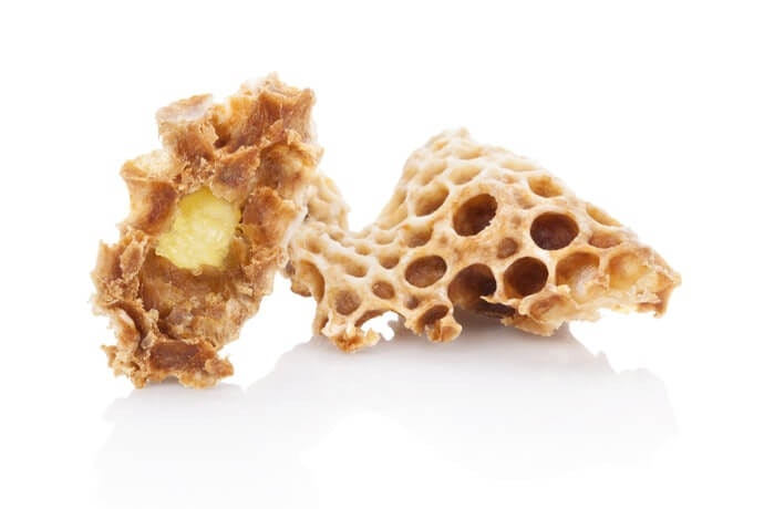 Apa saja khasiat dari royal jelly?