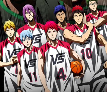 Serunya menonton anime sports atau anime olahraga!