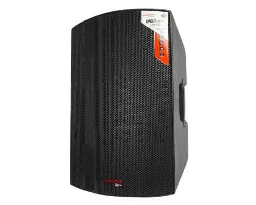 Apakah speaker aktif bisa super bass?