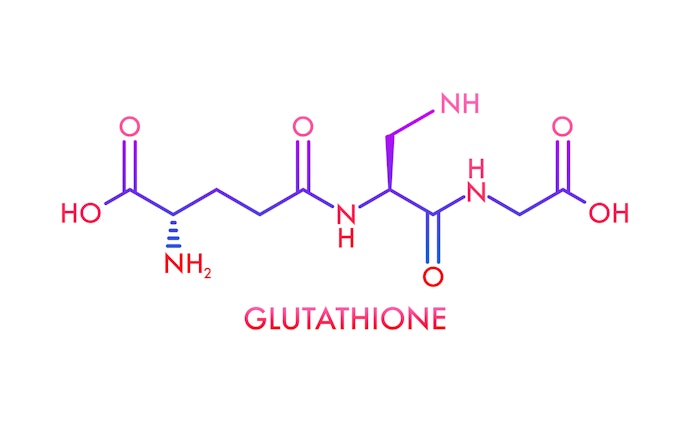 Apa fungsi suplemen glutathione?
