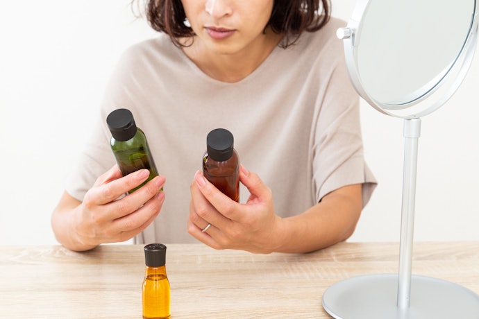 Toner apa yang bisa menghilangkan flek hitam?