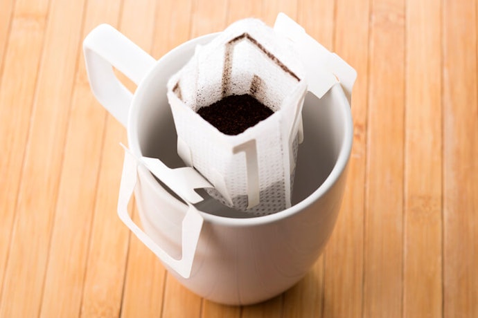 Apa itu drip bag coffee?