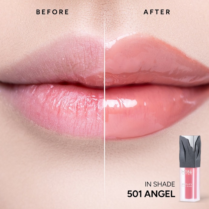Lip gloss gunanya untuk apa?