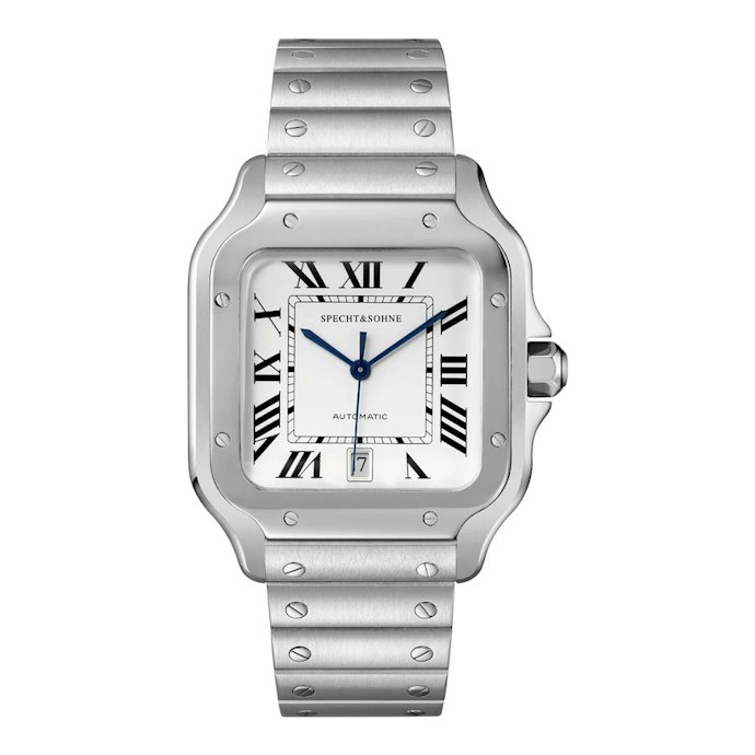 Apa itu jam tangan automatic?