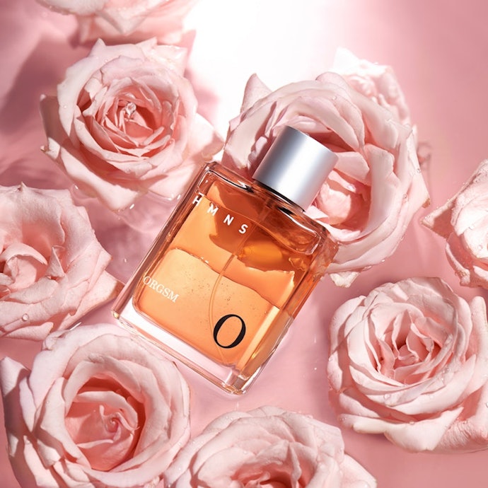 Apa kelebihan parfum HMNS?