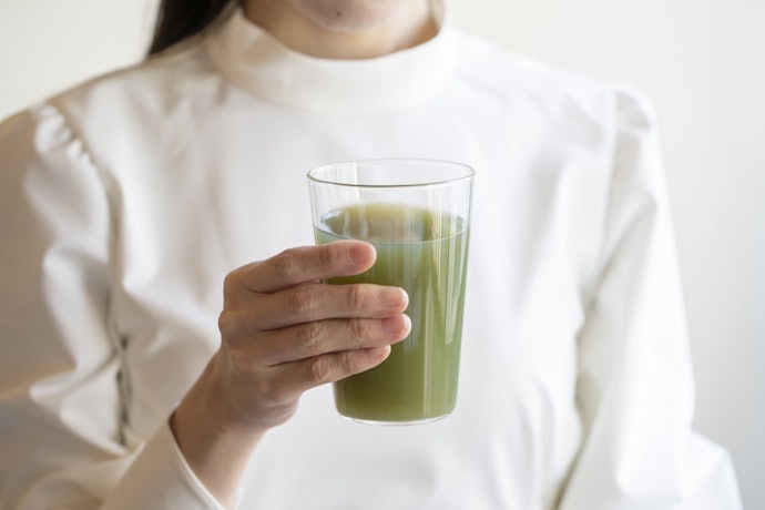 Bolehkah minum fiber drink setiap hari?