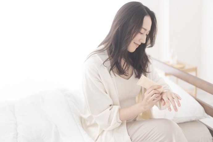 Apa kelebihan body lotion lokal?