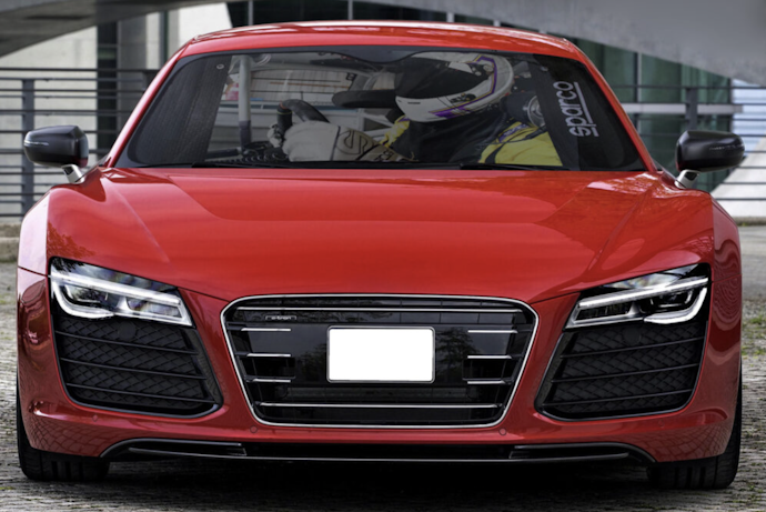 Fungsi pelindung kaca mobil