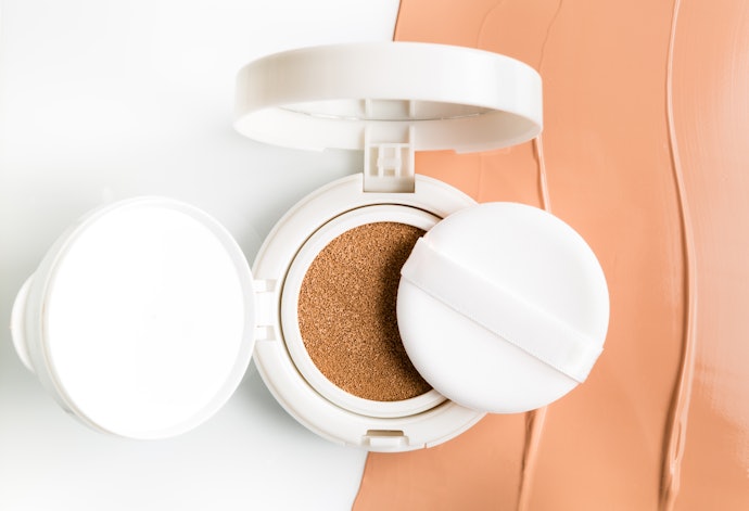 Apakah cushion boleh dipakai oleh remaja?