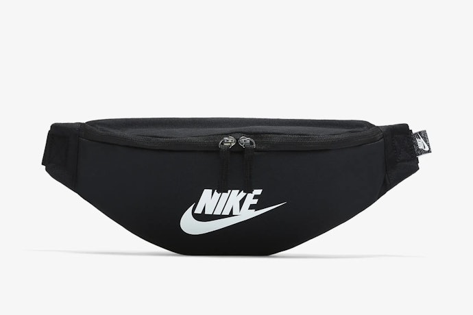 Nike, tawarkan produk prestisius dengan kualitas terbaik