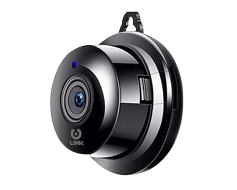 CCTV tersembunyi biasanya ditaruh di mana?