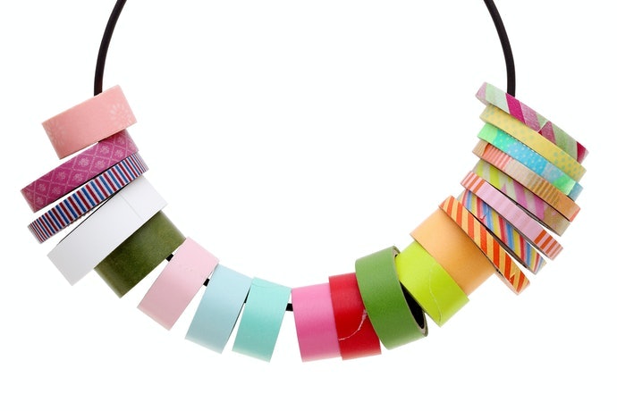 Apa yang dimaksud dengan masking tape?