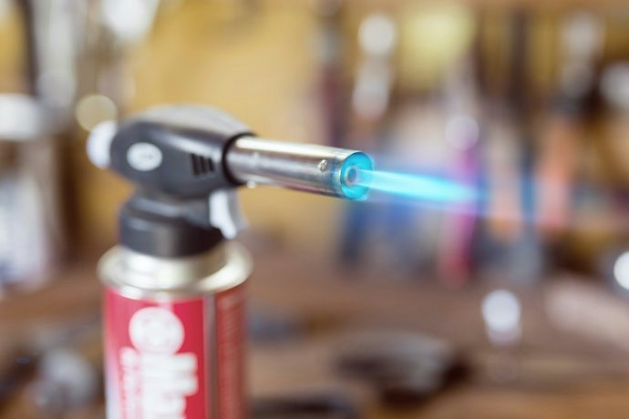 Apa itu gas torch?