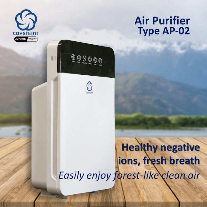Selain harga, apa perbedaan air purifier murah dan mahal?