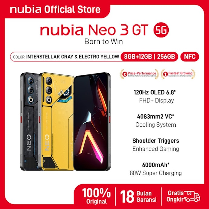 Apa bedanya HP 5G dengan 4G?